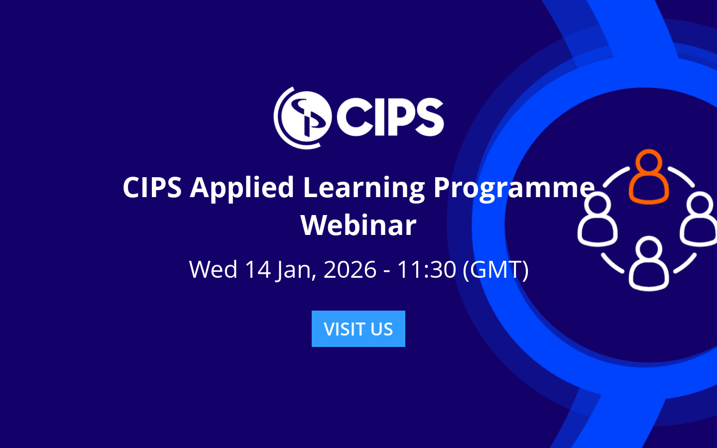 CIPS Applied Learning Programme Webinar