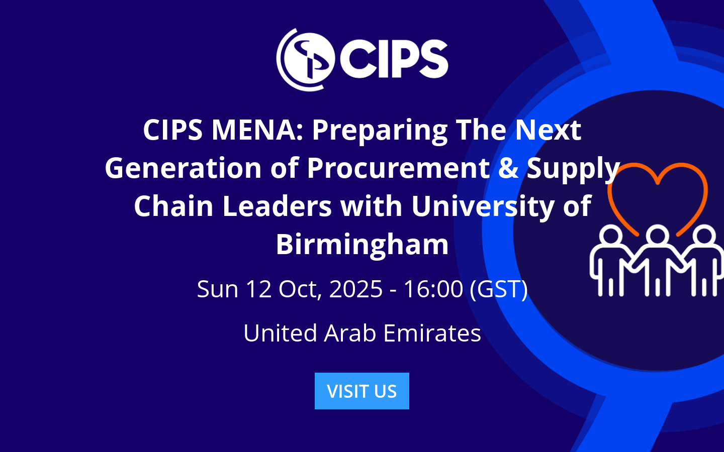 CIPS MENA: Preparing The Next Generation of Procurement & Supply Chain ...