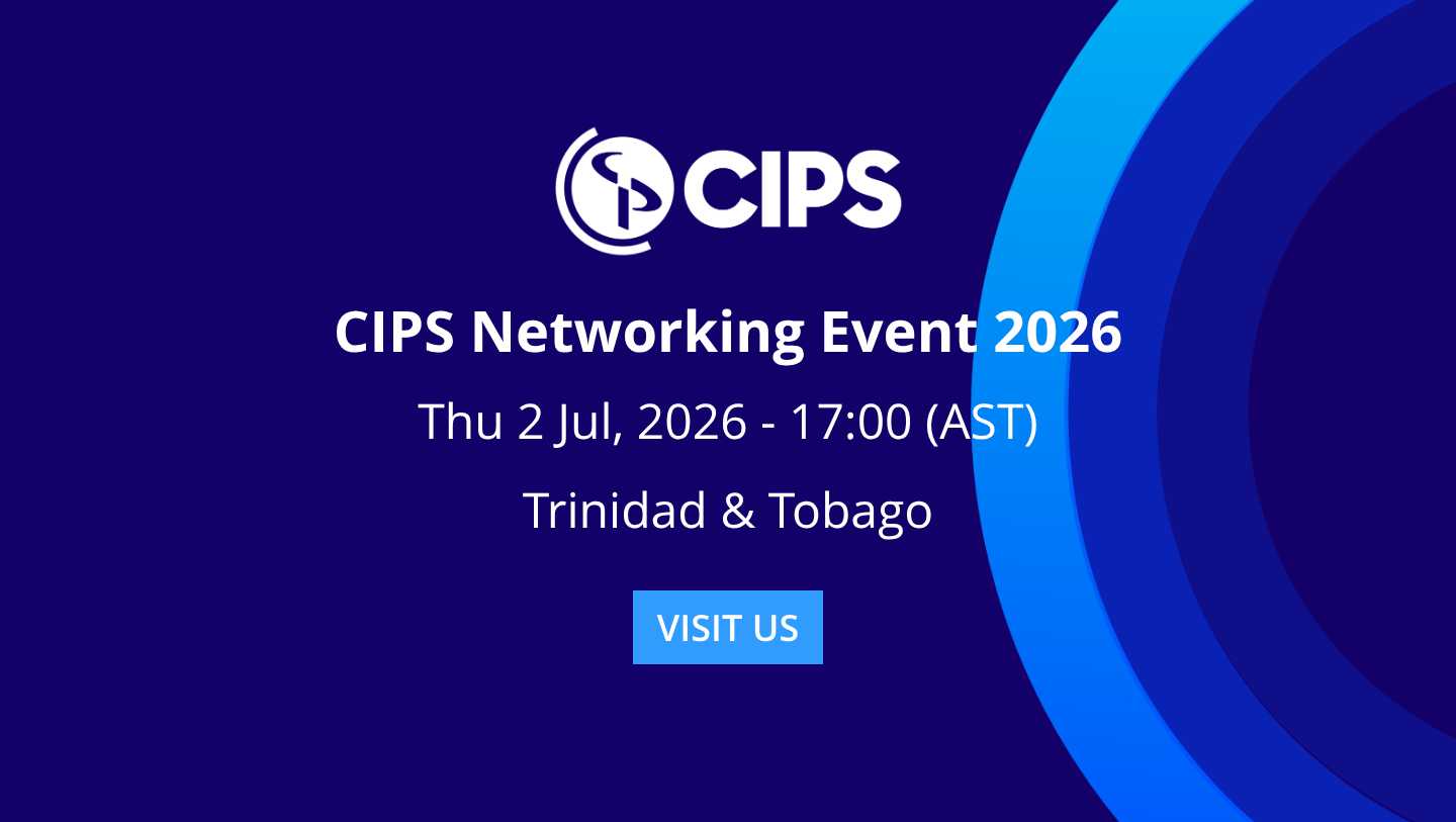 CIPS Networking Event 2026