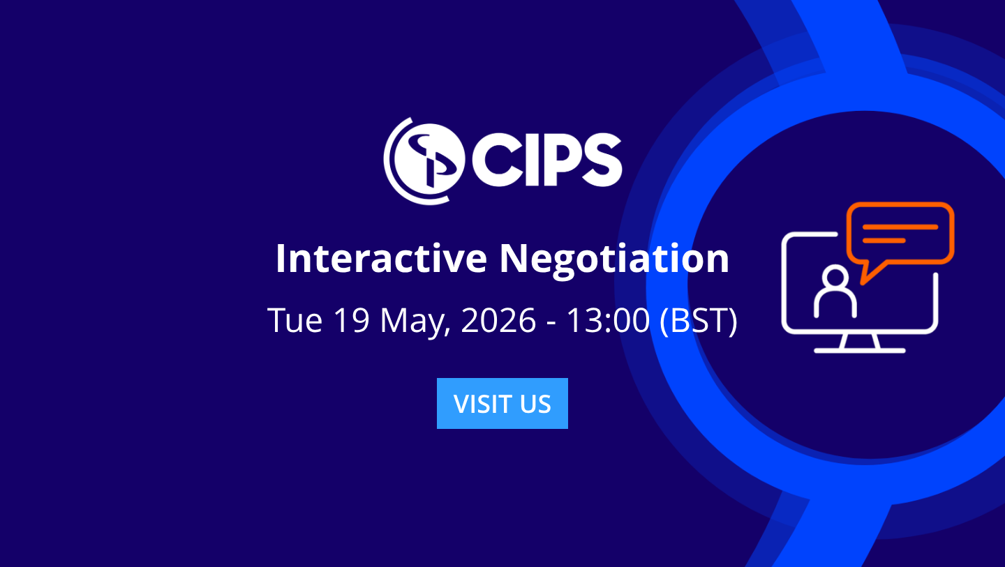 Interactive Negotiation