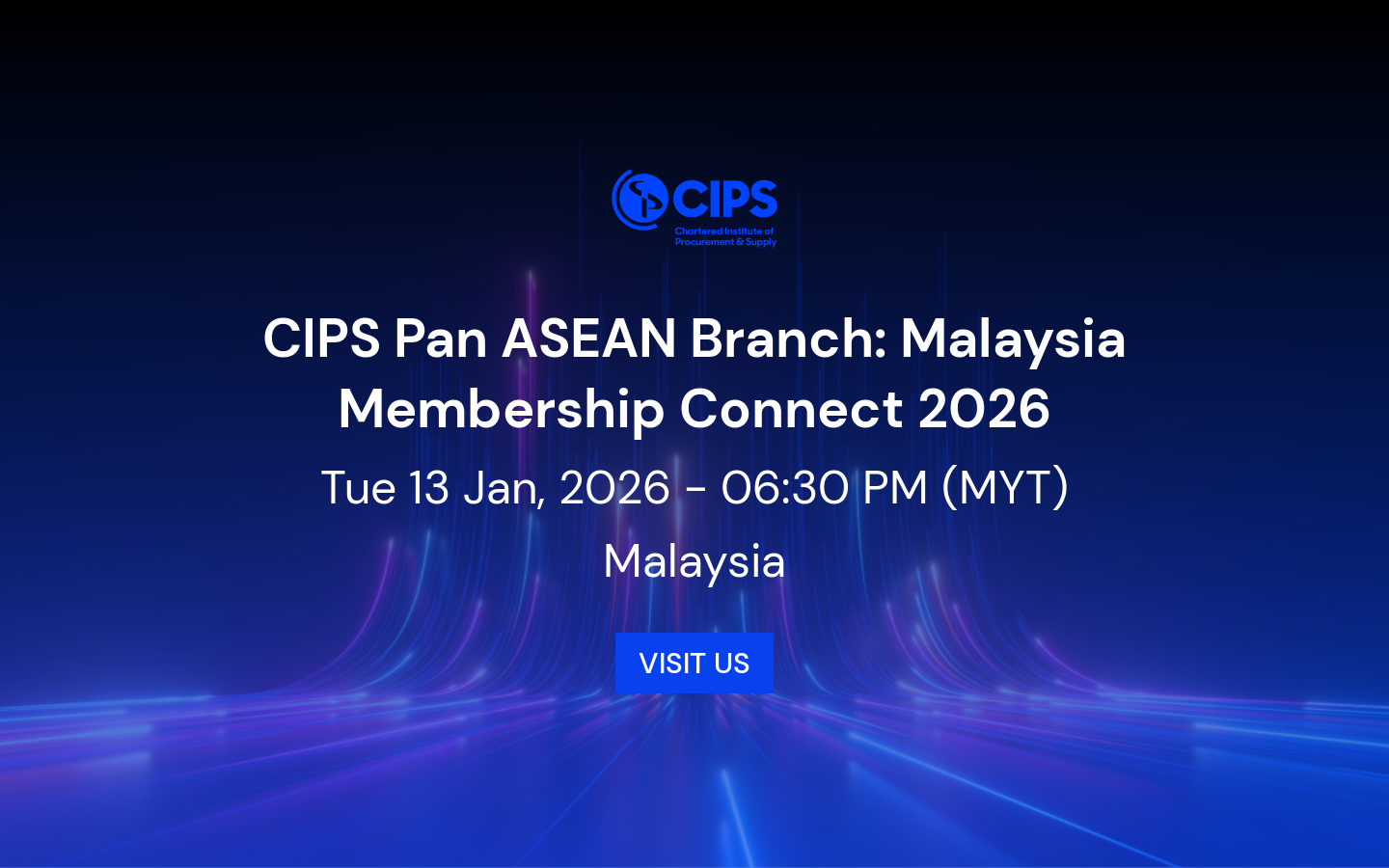 CIPS Pan ASEAN Branch: Malaysia Membership Connect 2026