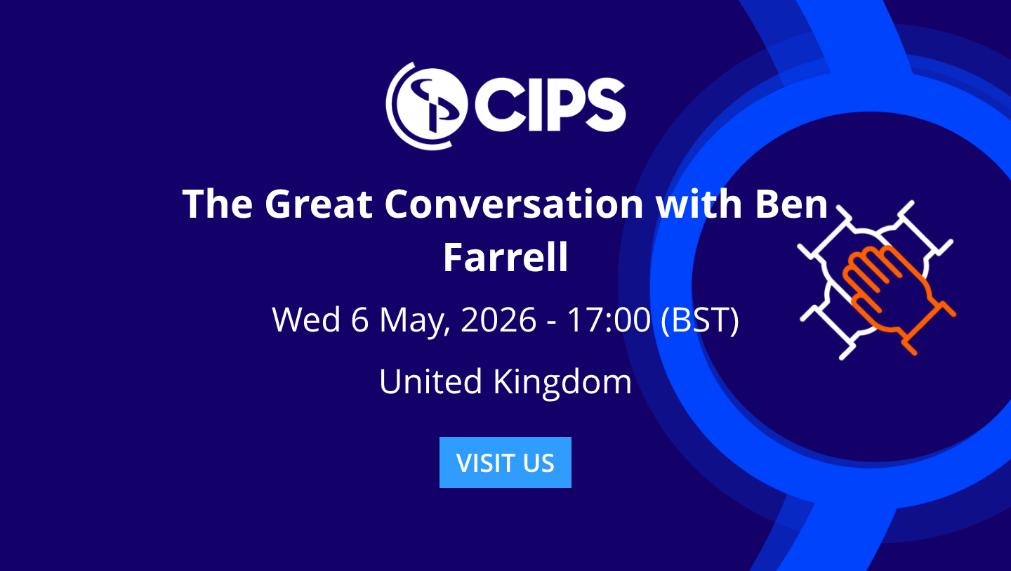 The Great Conversation with Ben Farrell